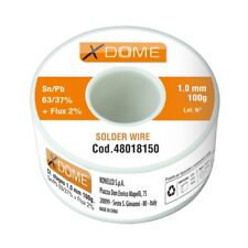 Stagno 1mm 100gr usato  Santa Maria Capua Vetere