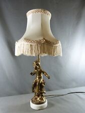 Moreau belle lampe d'occasion  Chevannes