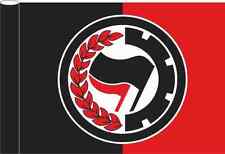 Antifa laurel flagge gebraucht kaufen  Göttingen