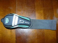 Wilson staff d100 for sale  West Bend