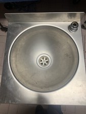 Lavandino cucina professionale usato  Ladispoli