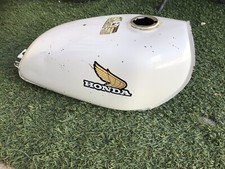 Réservoir honda 125 d'occasion  Serrières-de-Briord