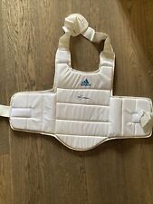 Adidas karate body usato  Livorno