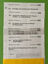 Raabits hauptschule amerikanis gebraucht kaufen  Oldenburg (Oldenburg)