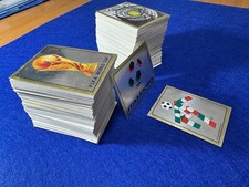 Panini italia complete usato  Sorso
