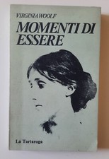 Virginia woolf momenti usato  Milano