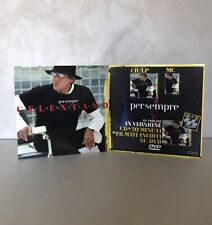 Adriano celentano per usato  Beinasco