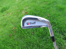 Wilson staff forged for sale  NORTHWOOD