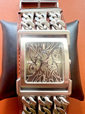 Guess herren armbanduhr gebraucht kaufen  Berlin