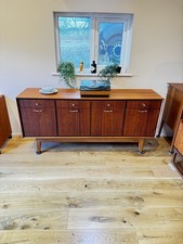 Refurbished mid century for sale  CIRENCESTER