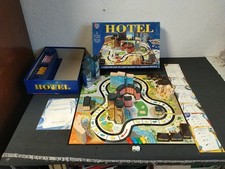 Jeu société hotel d'occasion  Arles-sur-Tech