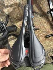 Works toupe carbon for sale  BICESTER