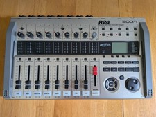 Zoom r24 portable for sale  NORWICH