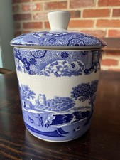 Set three spode for sale  ABINGDON