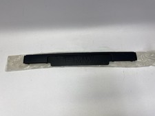 1994-1999 BMW E36 M3 316i 318i 325i 328i tira de moldagem acabamento de para-choque 51112265636 comprar usado  Enviando para Brazil