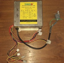 Alimentatore vintage seasonic for sale  Shipping to Ireland