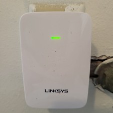 Linksys re6350 ac1200 for sale  Seminole