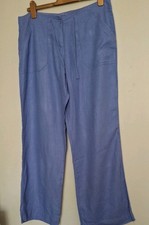 100 linen wide for sale  LONDON