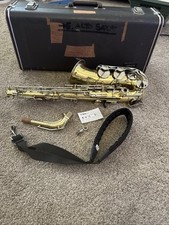 Saxofone alto Yamaha YAS-23 Japão com estojo, usado comprar usado  Enviando para Brazil