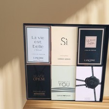 Premium mini perfume for sale  ENFIELD