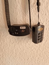 Pettec fernbedienung erziehung gebraucht kaufen  Zarrentin
