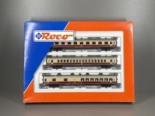 Roco personenwagen set gebraucht kaufen Roco personenwagen set gebraucht kaufen  Wolfegg