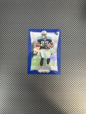 Eddie George 2024 Prizm Deca cartão Prizm azul /149!!!! comprar usado  Enviando para Brazil