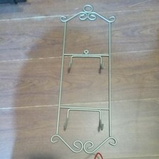 Metal wall plate for sale  Belleview