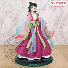 The apothecary diaries usato The apothecary diaries usato  Firenze