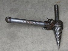 Ridgid 34955 spiral for sale  Saint Croix Falls