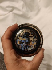 greece 24k gold for sale  BILLERICAY