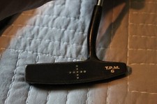 Spalding .p.m putter for sale  Mesa