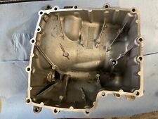 ölwanne triumph daytona gebraucht kaufen  Waldkirchen