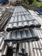 Barra redonda de alumínio 7075 3,25" x 12" de comprimento 7075-T6511 barra de maquinista estoque comprar usado  Enviando para Brazil