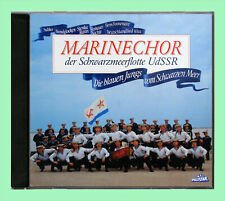 Marinechor schwarzmeerflotte u gebraucht kaufen  Weener