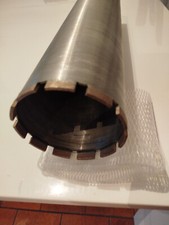 Diamantbohrkrone kernbohrer na gebraucht kaufen  Pulheim