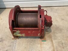 C2h10 braden winch for sale  Edgemont