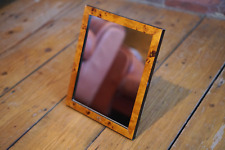 Vintage wooden burr for sale  NORWICH