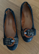 Airstep damen veloursleder gebraucht kaufen  Hamburg