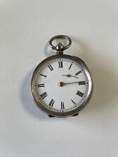 Pocket watch german for sale  MIDDLESBROUGH