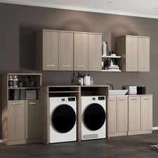 Mobile bagno coprilavatrice usato Mobile bagno coprilavatrice usato  Napoli