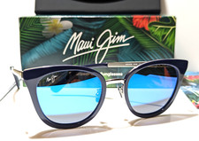 Maui jim wood for sale  Oceanville