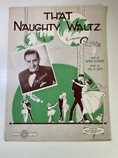 Naughty waltz stanley for sale  Wheeling