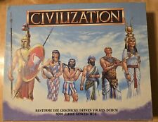 Civilization brettspiel geschi gebraucht kaufen  Westendorf