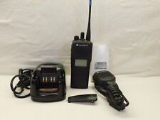Rádio portátil Motorola XTS2500 700/800mhz P25 digital fase 1 com baud ADP 9600 comprar usado  Enviando para Brazil