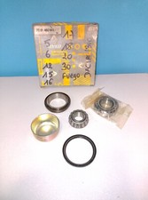 Kit roulement renault d'occasion  Quissac