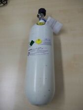 Sauerstoffflasche liter tüv gebraucht kaufen  Schongau