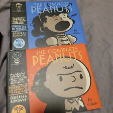 Complete peanuts series for sale  Brooklyn