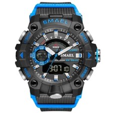 Montre homme sport d'occasion  Bordeaux-