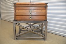 Side table antique for sale  Nashville
